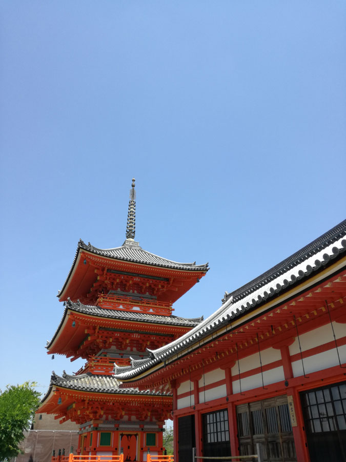 kyomizu-temple
