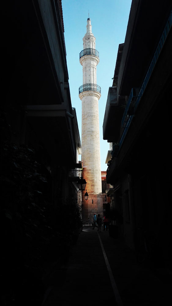 minareto-rethymno