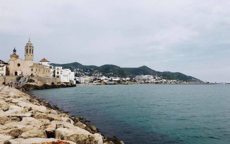 Sitges Catalogna Cosa Vedere E Cosa Fare